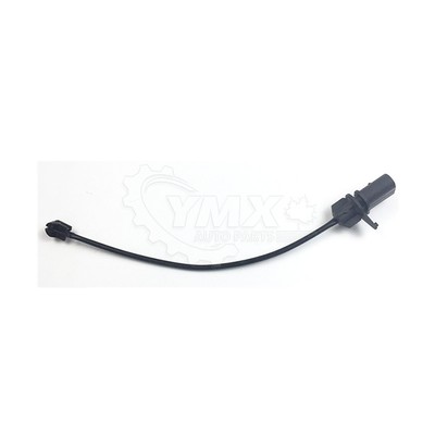 Rear Axle Brake Pad Wear Sensor 255 mm Fits AUDI Q7 PORSCHE Cayenne VW 2002