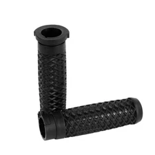 New Pattern 1" Hand Grip Cable Throttle For Harley Sportster 883 1200 XL 1986-20