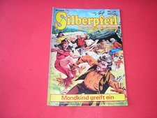 Auswahl Angebot SILBERPFEIL  HEFTE  ZWISCHEN NR. 202 uns 473  VON BASTEI