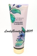 VICTORIA'S SECRET / PASSION FLOWERS / FRAGRANCE LOTION / 8 FL OZ