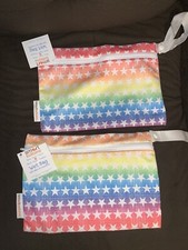 smart Bottom Diaper wet bag 1 bag