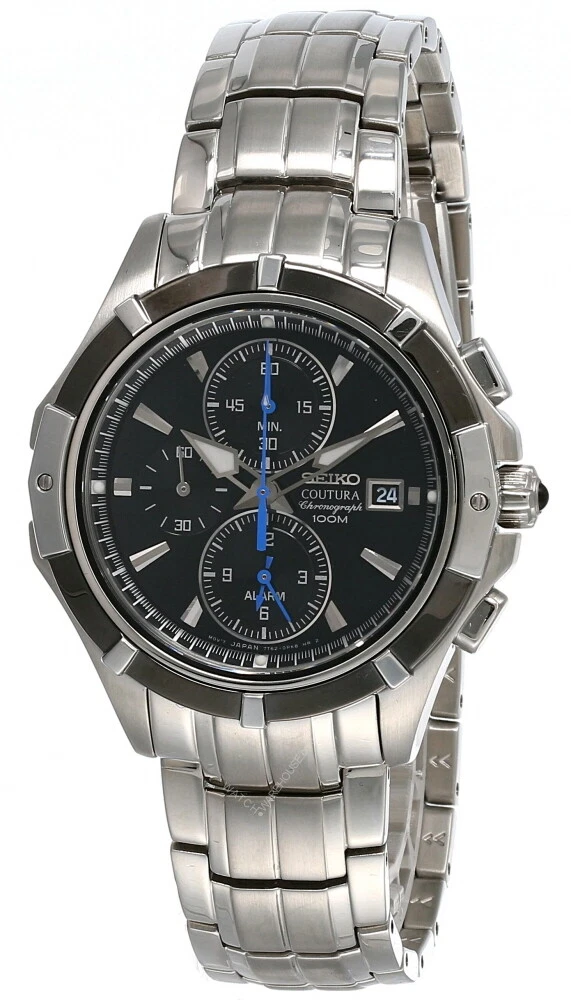 Seiko coutura automatic sale