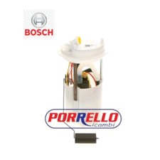 POMPA ALIMENTAZIONE GASOLIO FIAT PUNTO EVO ALFA MITO 1.3 1.6 1.9 MJT