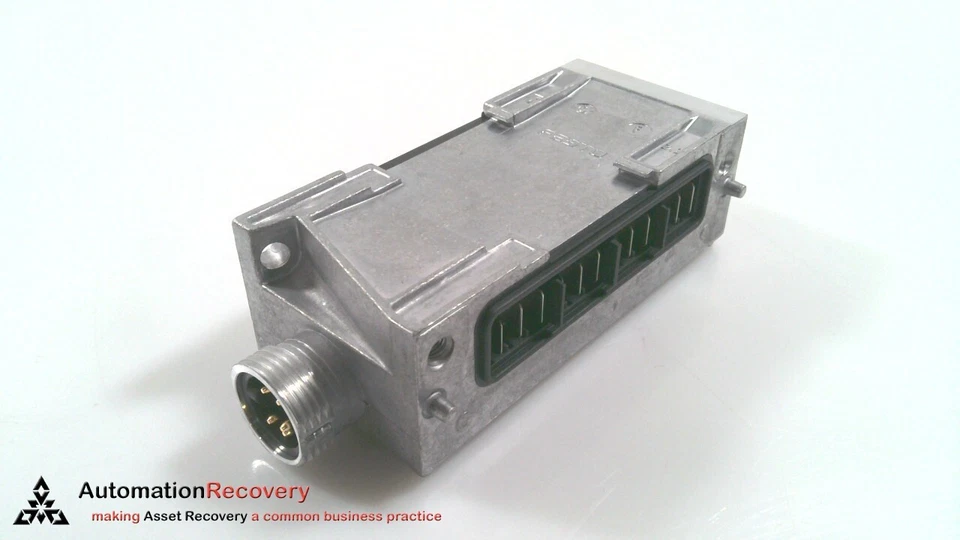 FESTO CPX-M-GE-EV-S-7/8-5POL INTERLINKING BLOCK, 550208, NEW #316824 - Image 4 of 4