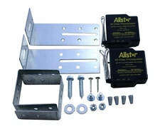 Allstar 3500-P Garage Door Opener All Clear Photo Eye Kit 190-108994 108994