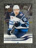 David Gustafsson 2025-26 Upper Deck Series 1 Hockey Clear Cut #197