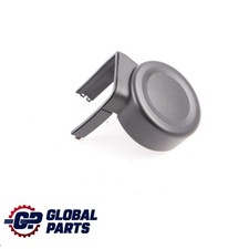 BMW i3 I01 Mittelkonsole Armlehne Scharnier Abdeckung Trim Armlehne Kappe links