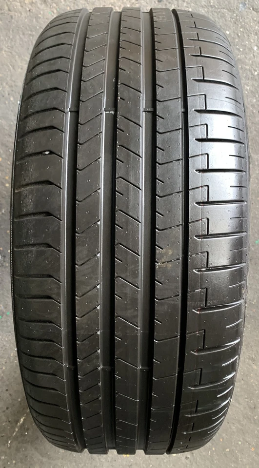 1 Sommerreifen 275/40 R22 107Y Pirelli P-ZERO ELECT * NCS DEMO NEU DOT 22 70dB  - Bild 1 von 1