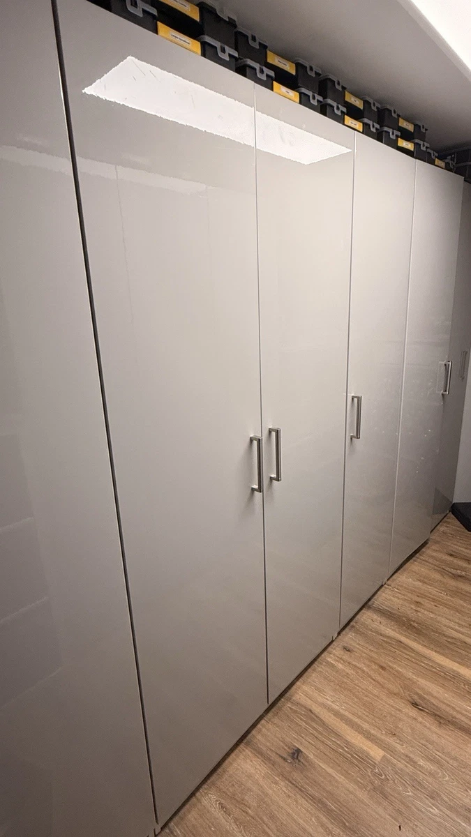 IKEA Hochglanz-Kleiderschränke online kaufen