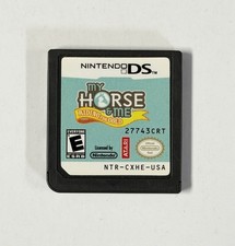My Horse & Me: Riding for Gold (Nintendo DS, 2009) *Cartridge Only*