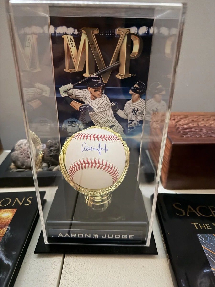 Aaron Judge New York Yankees Fanatics Authentic Original