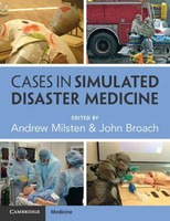 Cases In Simulated Disaster Medicine Andrew Milsten (U. A.) Taschenbuch Englisch