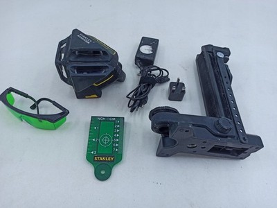 Stanley FatMax X3G FMHT1-77356 Linienlaser