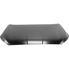 Hood Fits Hyundai Elantra 19-20