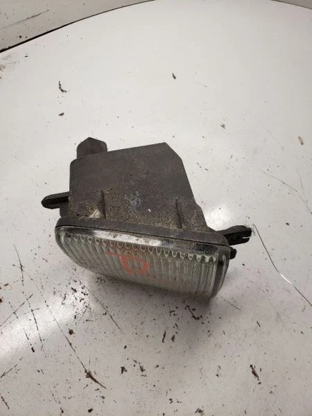 Luz de canto/parque para passageiros com neblina compatível com 99-04 PATHFINDER 1096415 - Imagem 2 de 4