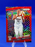 BRITTNEY GRINER 2025 PANINI PRIZM WNBA RED POWER #45/75 ATLANTA DREAM