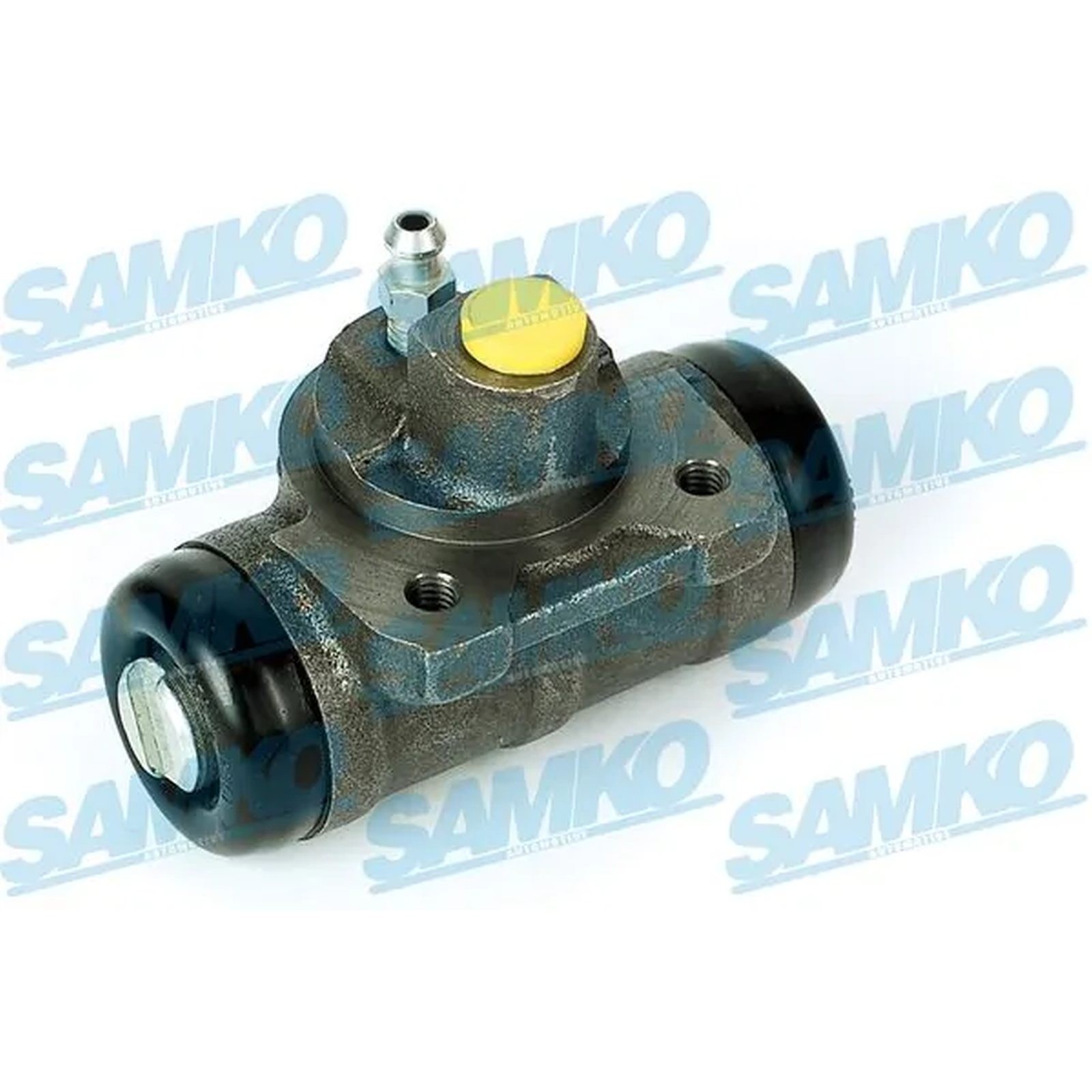 1x ORIGINAL® SAMKO Radbremszylinder Hinten für Ford TRANSIT Kasten TRANSIT Bus