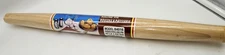 Wood French Rolling Pin 20 Inch Tapered NoHandles Pastry Dough Baking NEW