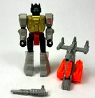 Grimlock Vintage Transformers G1 Action Masters Complete  1990