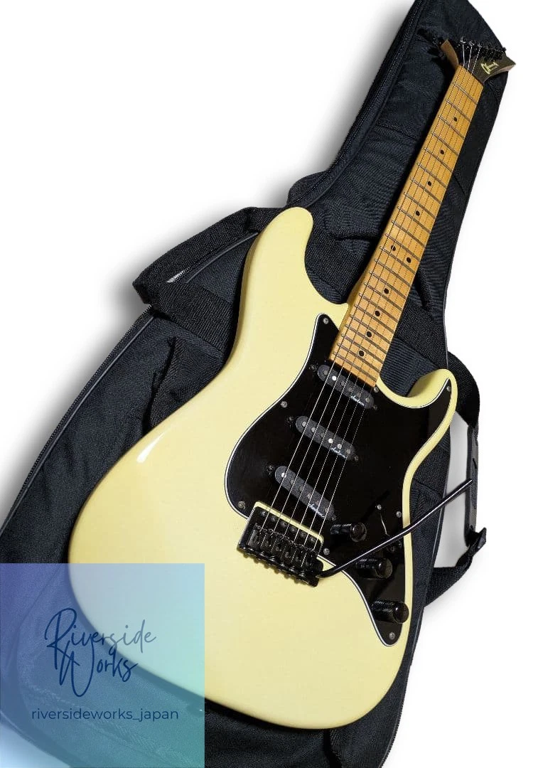 Charvel Jackson Guitar for sale - eBay