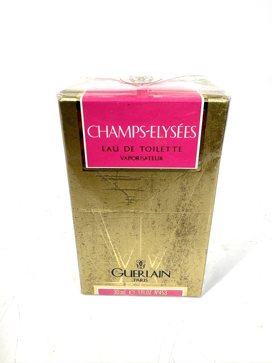 Champs-Elysees by Guerlain Fragrances for Women for sale | eBay