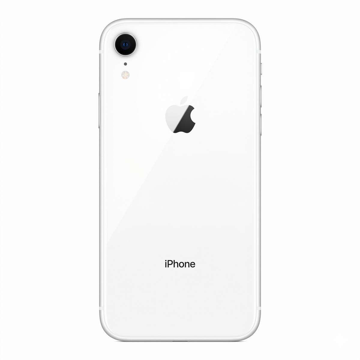 Apple iPhone XR A1984 64GB White Unlocked Good | eBay