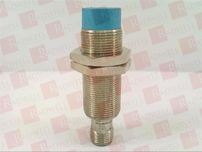 SICK IM18-08NPO-ZC1 / IM1808NPOZC1 (NEW IN BOX)