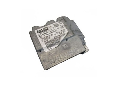 Steuergerät Airbag Airbagsteuergerät für PEUGEOT  407 6D 2.0 9655880880 60355460