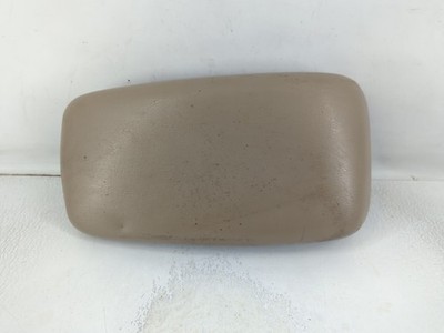 2007 Ford Taurus Center Console Armrest Cover Lid Beige H2UDU