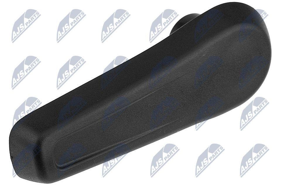 Fits NTY EZC-WW-659 Handle/handle for adjusting the seat - Image 3