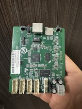 Antminer Z11 Control Board