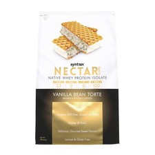 Syntrax Nutrition Nectar Sweets, Whey Protein...