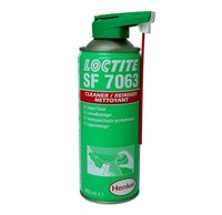 Loctite SF 7063 Schnellreiniger 400Ml IDH 2098749 Von Henkel
