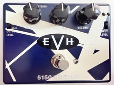 MXR EVH 30   5150 Chorus   Top Zustand mit ...