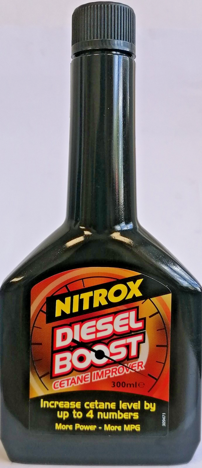 NITROX - Diesel Boost Cetane Improver 300ml