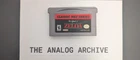 The Legend of Zelda - Classic NES Series  - Nintendo - Gameboy Advance - Tested