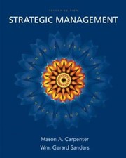 Strategic Management Concepts and Cases - Har...