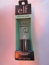 e.l.f. Power Grip Primer with Hyaluronic Acid...
