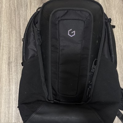 Renegade PRO Backpack (Renegade Pro, Black) Slightly Used See Description
