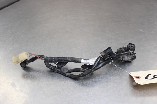03-04 YAMAHA YZF R6 06-09 R6S IGNITION COIL WIRING HARNESS WIRE LOOM