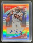 2025 Panini Absolute Carl Pickens Base (RAW)