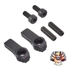 NEW Tamiya Hop-Up Options No. 1638 OP.1638 TT-02 TYPE-S Steel Rebound Stopper 2
