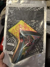 ROYAL HIGHNESS JACK PINEAPPLE EXPRESS BLADE COVER- SPECIAL!! Sold Out!!