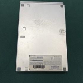 PS2 Slim Silver Console SCPH-79001, Games, Memory Card, Controllers, TESTED