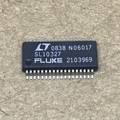 1PCS SL10327   Special Field Effect Tube SSOP36 #W9
