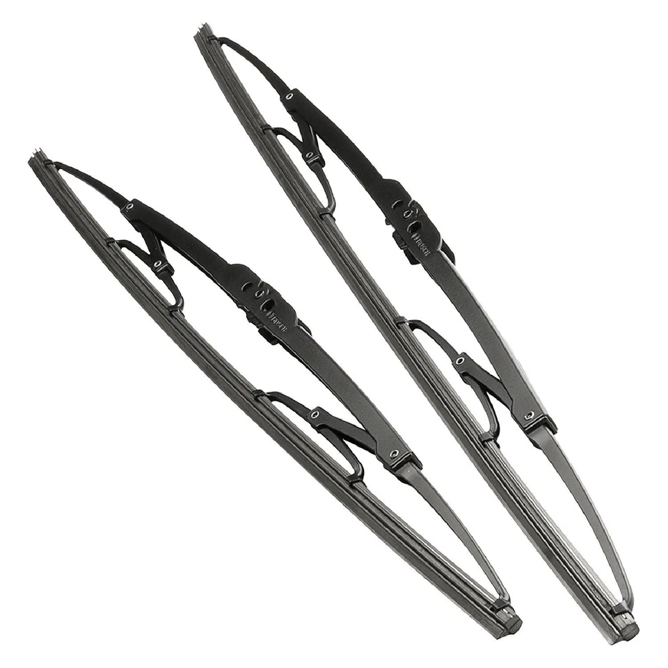 For Honda Civic 2012-2015 Bosch 40728 Micro Edge 28" Black Wiper Blade Foto 2 de 4