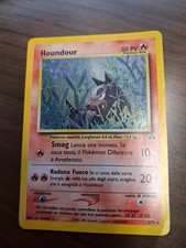 Houndour #5 Prices | Pokemon Neo Discovery | Pokemon Cards