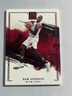 2022-23 Panini Impeccable Basketball BAM ADEBAYO Miami Heat #17