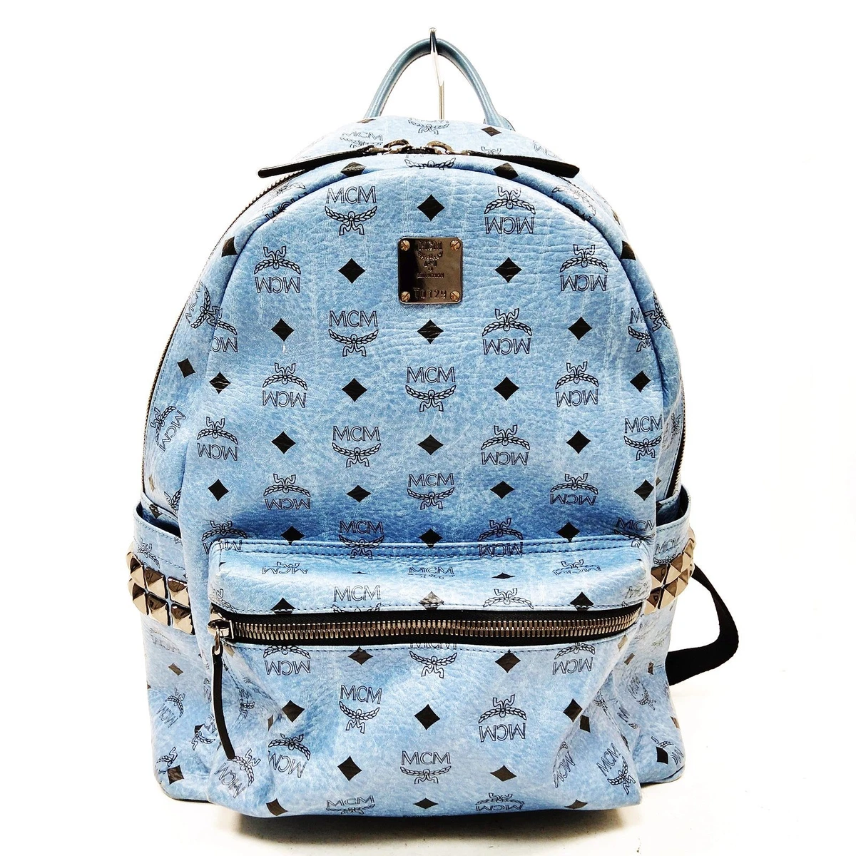 MCM Backpacks for sale | eBay MCM Backpacks for sale | eBay