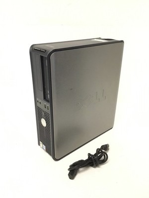 Dell OptiPlex GX280 Computer Pentium 4 3.00GHz 512MB No HDD DVD-RW FREE SHIPPING